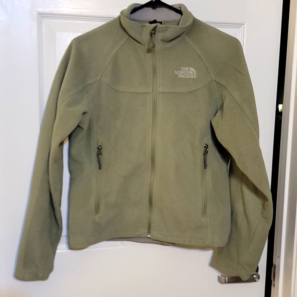 The North Face Jacket